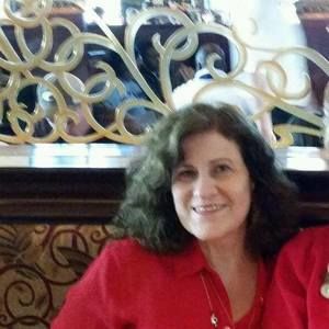 Meet your Posher, Bobbi